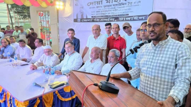 জনগণ যাদের ফাঁসির রায় দিয়েছে, সেই খুনি-ফ্যাসিবাদীদের প্রতিরোধ করা হবে: টুকু