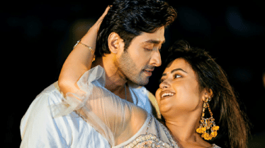 নব্বইয়ের নস্টালজিয়া আর ভালোবাসার গল্পে নির্মিত চলচ্চিত্র ‘লাভ ৯৬’