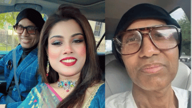 ক্যান্সারের সঙ্গে লড়ছেন সঙ্গীতশিল্পী ইবরার টিপু