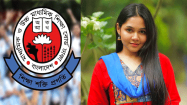 এবার এসএসসি পাস করলেন সেই ‘ফারহানা’