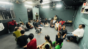 ঢাকার মঞ্চে এক্টোম্যানিয়া নিয়ে আসছে পাওলো কোয়েলহোর দ্য আলকেমিস্ট