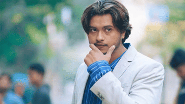 বাংলাদেশে মানুষ থাকে না, থাকে আওয়ামী লীগ-বিএনপি-এনসিপি-জামায়াত: আরশ খান
