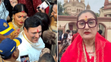বিবাহ বহির্ভূত সম্পর্কে গোবিন্দ, মুখ খুললেন স্ত্রী সুনীতা