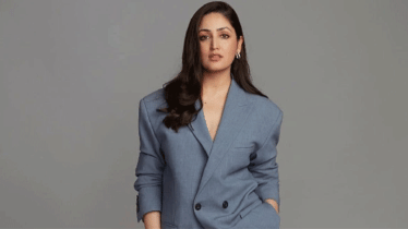 এআই দিয়ে ছবি পরিবর্তন না করার অনুরোধ ইয়ামি গৌতমের