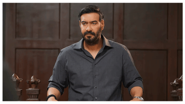‘দৃশ্যম ৩’-এর বিশ্বজুড়ে দাপট, ৩০০ কোটি ছাড়াল আয়