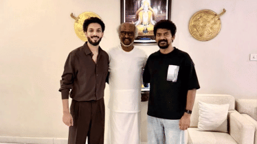  ‘জেলার ২’-এর সাফল্যে উচ্ছ্বসিত পরিচালক নেলসন