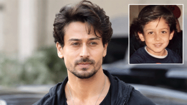 কামড় দিতেন সবাইকে, নাম হয়ে যায় টাইগার শ্রফ