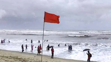দেশের ৬ জেলায় ঝোড়ো হাওয়াসহ বজ্রবৃষ্টির আভাস