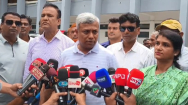 মধ্যপ্রাচ্যের সংকট কাটলে তেলের দাম কমাবে সরকার: জ্বালানি প্রতিমন্ত্রী
