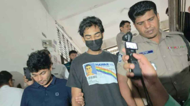 বারিধারায় দুর্ঘটনায় নির্মাণশ্রমিকের মৃত্যু, ৯ লাখ টাকা ক্ষতিপূরণে মীমাংসা