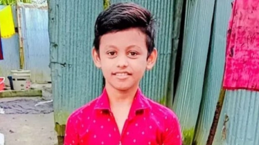 নিখোঁজের ২৩ মাসেও খোঁজ নেই কিশোর জিহাদের