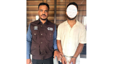 অনলাইন বেটিং ও অর্থপাচার: একাধিক জুয়া সাইটের এজেন্ট গ্রেফতার