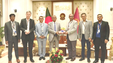 শিক্ষায় বিশেষ অবদান রাখা ব্যক্তিদের রাষ্ট্রীয়ভাবে মূল্যায়নের আহ্বান রাষ্ট্রপতির