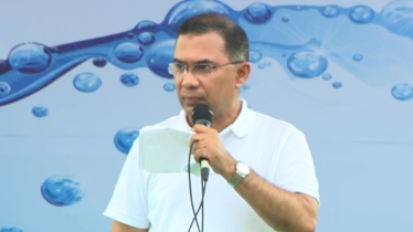 বিএনপির রাজনীতি মানুষের কল্যাণের জন্য: প্রধানমন্ত্রী তারেক রহমান