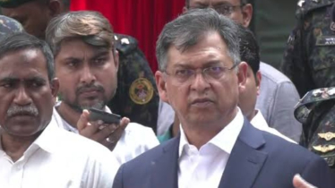 নতুন যৌথ বাহিনী গঠনের পরিকল্পনা নেই, আরও যা জানালেন স্বরাষ্ট্রমন্ত্রী
