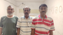 রাজধানী থেকে সাবেক দুই মেয়রসহ আ. লীগের ৩ নেতা গ্রেফতার রাজধানী থেকে সাবেক দুই মেয়রসহ আ. লীগের ৩ নেতা গ্রেফতার