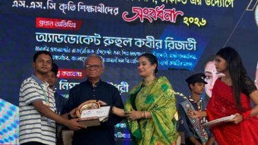 বিগত ১৭ বছরে শিক্ষা ব্যবস্থাকে ধ্বংস করা হয়েছে: রিজভী