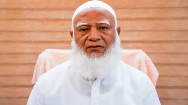 ‘ভুল রাজনীতির খেলা’ থেকে সরে আসার আহ্বান জামায়াত আমিরের ‘ভুল রাজনীতির খেলা’ থেকে সরে আসার আহ্বান জামায়াত আমিরের