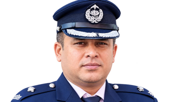 অডিও ফাঁসের পর ক্যান্টনমেন্ট থানার সেই ওসি ক্লোজড