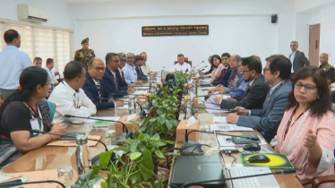 পরিবেশ রক্ষায় সবাইকে নিজ অবস্থান থেকে এগিয়ে আসার আহ্বান প্রধানমন্ত্রীর