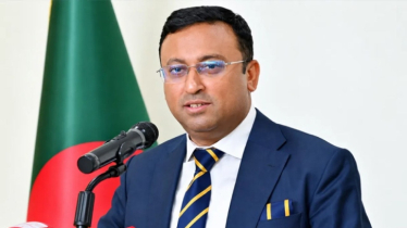 ইসরাইলি প্রেসিডেন্টের বক্তব্য চলাকালে বাংলাদেশের প্রতিনিধি দলের ওয়াকআউট