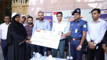 টাঙ্গাইলে প্রথমবারের মতো রেমিট্যান্স মেলা আয়োজন