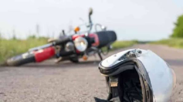 প্রেমিকের মোটরসাইকেল চালাচ্ছিলো প্রেমিকা, দুজনেরই মর্মান্তিক মৃত্যু