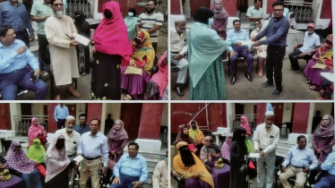 মানব সেবায় অনন্য বাতিঘর: অ্যাড.শিমুল বিশ্বাস ও এবি ট্রাস্ট মানব সেবায় অনন্য বাতিঘর: অ্যাড.শিমুল বিশ্বাস ও এবি ট্রাস্ট