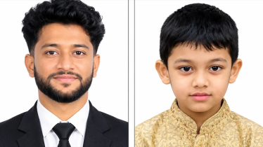 ১১ দিনের ব্যবধানে যুক্তরাষ্ট্রে দুই ছেলের মৃত্যুতে বাকরুদ্ধ বাংলাদেশি দম্পতি