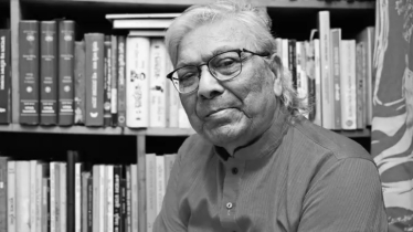 শিশুসাহিত্যিক আখতার হুসেন আর নেই   