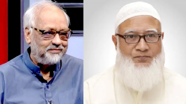আখতারুজ্জামানের গ্রেফতার নিয়ে যা বললেন জামায়াত আমির