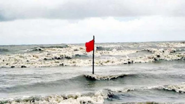 দেশের সব সমুদ্রবন্দরে ৩ নম্বর সতর্ক সংকেত