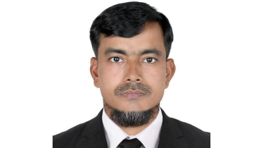 ব্যাংকের টাকা চুরির মামলায় গণঅধিকার পরিষদের নেতা গ্রেফতার