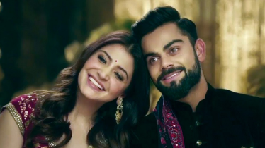 যেসব বলিউড তারকা বিয়ে করেছেন ক্রিকেটারকে