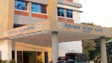 প্রেমের প্রস্তাবে সাড়া না দেওয়ায় কিশোরীকে ধর্ষণের অভিযোগ