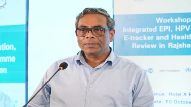 ৫ হাজার চিকিৎসক নিয়োগের প্রক্রিয়া শুরু, আরও যা জানালেন স্বাস্থ্য প্রতিমন্ত্রী