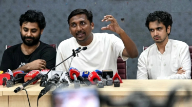 পিছু হটছে না ককরোচ পার্টি, যন্তর মন্তরেই আবারও কর্মসূচি ঘোষণা