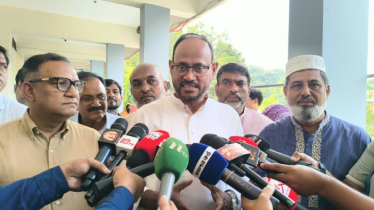 ষড়যন্ত্রের বিষয়ে সবাইকে সতর্ক থাকার আহ্বান প্রতিমন্ত্রী টুকুর