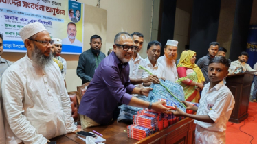 জাতিকে মেধাশূন্য করার ষড়যন্ত্রে লিপ্ত ছিলো বিগত সরকার: এস এম জিলানী