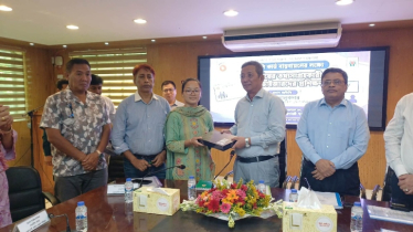 রাঙ্গামাটিতে ফ্যামিলি কার্ড বাস্তবায়নে তথ্যসংগ্রহকারীদের প্রশিক্ষণ শুরু