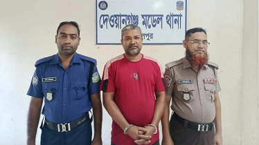 সাবেক তথ্যমন্ত্রীর এপিএস গ্রেফতার, যা জানালো পুলিশ