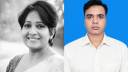 অবসরপ্রাপ্ত সেনা কর্মকর্তা কাজী গুলশান আরা ও দেবাশীষ গ্রেফতার অবসরপ্রাপ্ত সেনা কর্মকর্তা কাজী গুলশান আরা ও দেবাশীষ গ্রেফতার