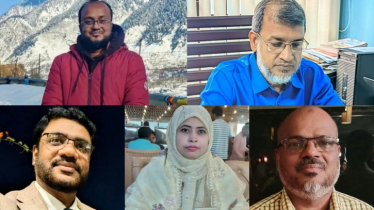 ইবির ছাত্র উপদেষ্টাসহ চার হলের প্রভোস্ট পরিবর্তন, নতুন দায়িত্বে যারা
