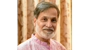 জাতীয় গুণী শিক্ষক সম্মাননা পেলেন গবি ডিন 