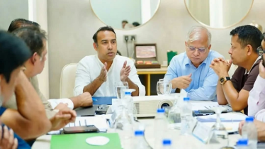 সাদদের নাইট ক্লাব কাণ্ড: তদন্তের দায়িত্বে বাফুফে সভাপতি