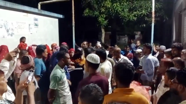 বাগেরহাটে মোটরসাইকেল-নসিমনের ত্রিমুখী সংঘর্ষ, নিহত ৩