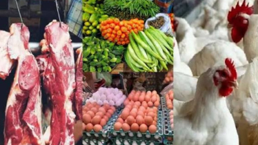 জ্বালানি খরচের প্রভাবে চড়া নিত্যপণ্যের বাজার 