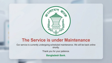 বিশ্বব্যাপী সাইবার নিরাপত্তা ঝুঁকি: দ্বিতীয় দিনও বন্ধ বাংলাদেশ ব্যাংকের ওয়েবসাইট