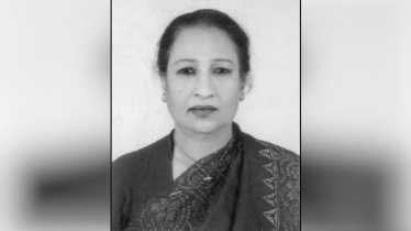 ঢাবির অবসরপ্রাপ্ত অধ্যাপক ড. নূরজাহান সরকার আর নেই