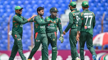 ২০২৭ বিশ্বকাপে বাংলাদেশের গ্রুপ চূড়ান্ত, প্রতিপক্ষ যারা